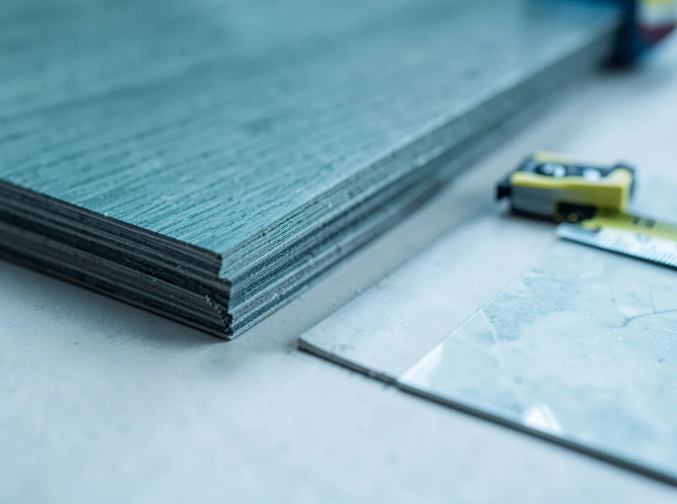 Luxury Vinyl Plank Installation Edgewood, TX FAQs